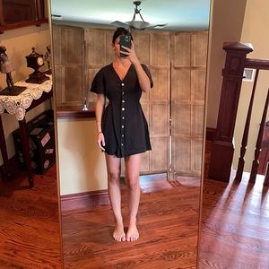 Zara dress